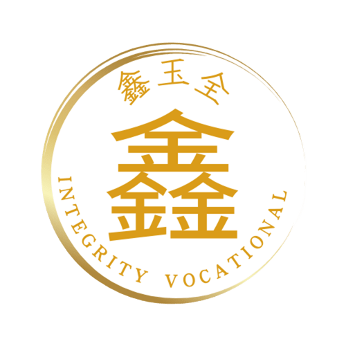 鑫玉全 Logo
