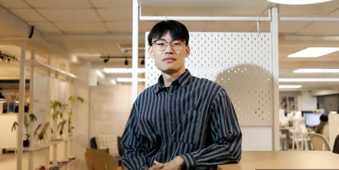 鑫玉全創業小聚採訪活動