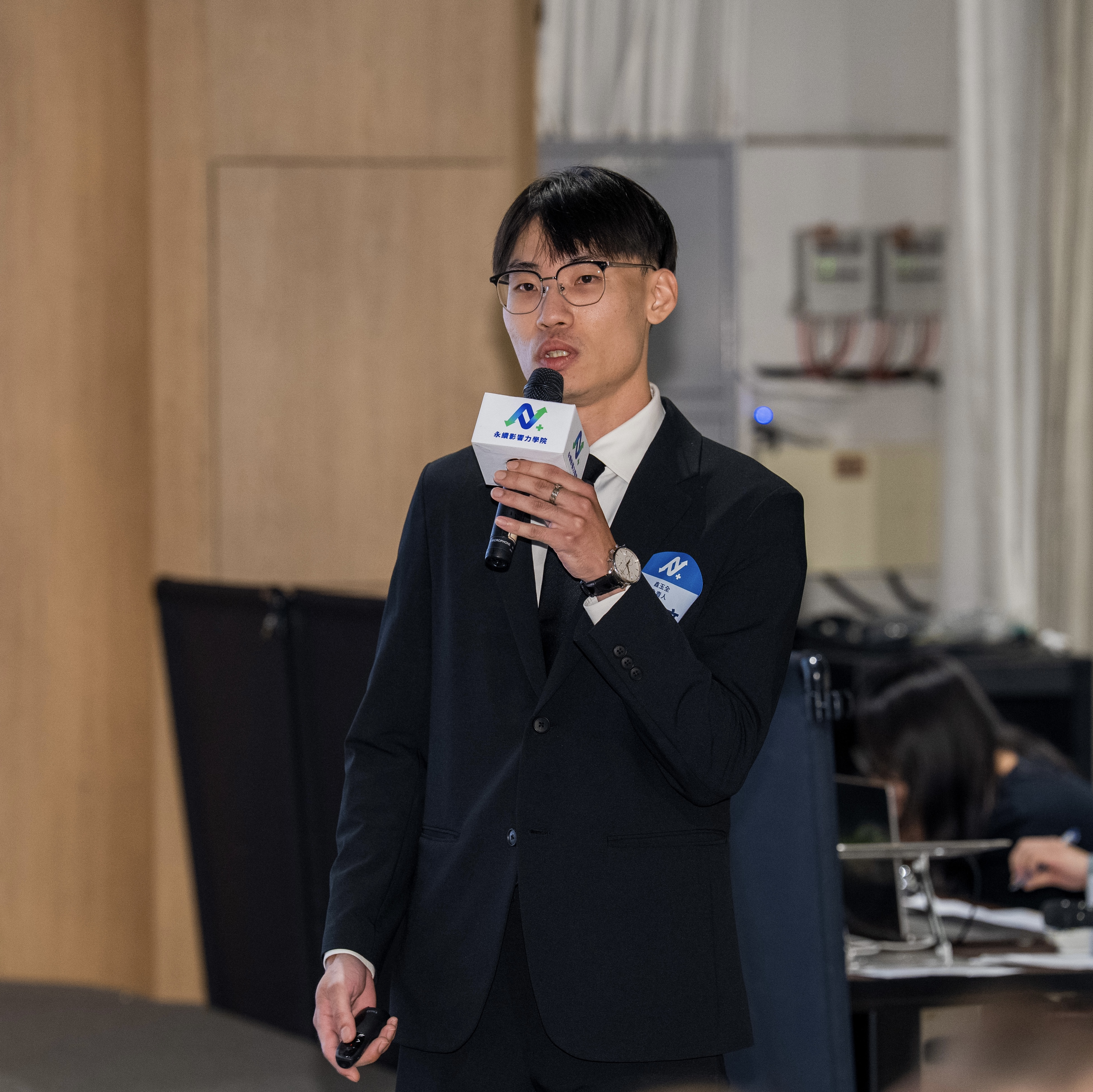 鑫玉全永續影響力學院活動